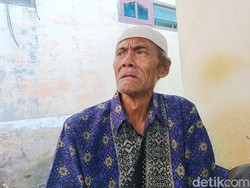 Nahas Pria di Medan Tewas Dianiaya Perampok saat Ingin Belikan Ibu Set Top Box