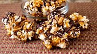 10 Popcorn Gourmet dengan Varian Rasa yang Aneh, Berani Coba?