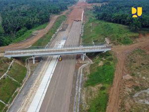Proyek Tol Serang-Panimbang Seksi III Mulai Dilelang Rp 4,8 Triliun Proyek Tol Serang-Panimbang Seksi III Mulai Dilelang Rp 4,8 Triliun
