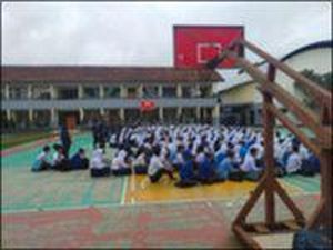 Temuan Pungli di PPDB, Ombudsman: Rp 35 Juta untuk Masuk SMA