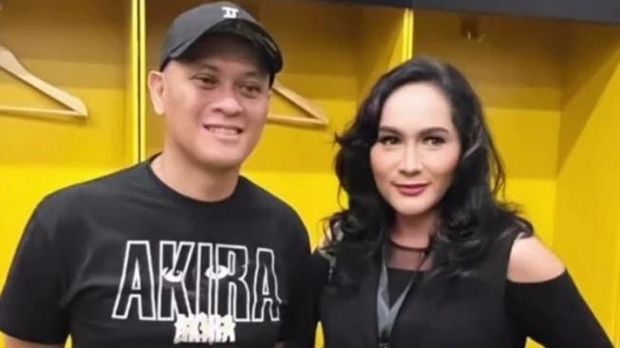 Pungky Sukmawati