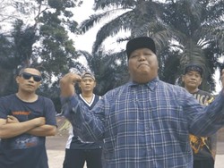 Unit Punk Veteran, Random Lepas Single Semangat Merdeka di Hari Kemerdekaan Indonesia