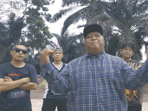 Unit Punk Veteran, Random Lepas Single Semangat Merdeka di Hari Kemerdekaan Indonesia Unit Punk Veteran, Random Lepas Single Semangat Merdeka di Hari Kemerdekaan Indonesia