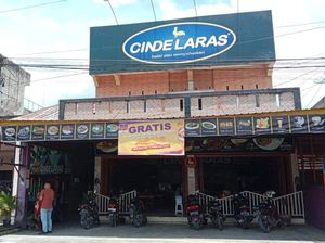 17 Agustus, Pemilik Nama Agus di Asahan Bisa Makan Gratis di Warung Ini