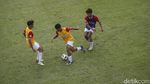 Semringah 50 Pemain Seleksi Timnas U-17 Jelang Piala Dunia