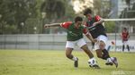 Semringah 50 Pemain Seleksi Timnas U-17 Jelang Piala Dunia