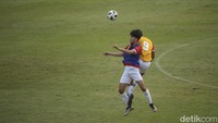 Seleksi ini terus digenjot menuju Piala Dunia U-17 yang akan digelar di Indonesia pada bulan November 2023.
