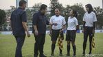 Semringah 50 Pemain Seleksi Timnas U-17 Jelang Piala Dunia