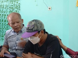 Suami Dipotong Kemaluannya oleh Istri Buka Suara, Tepis Berselingkuh