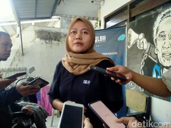 LBH Dorong Jaksa Banding Vonis 3 Tahun Bui Polisi Paksa Tahanan Seks Oral