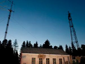 Teka-teki Radio Hantu Rusia yang Tak Pernah Terpecahkan Teka-teki Radio Hantu Rusia yang Tak Pernah Terpecahkan