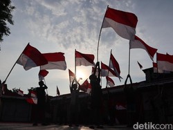 Memupuk Nasionalisme dari Sudut Jalan Lio Genteng Bandung