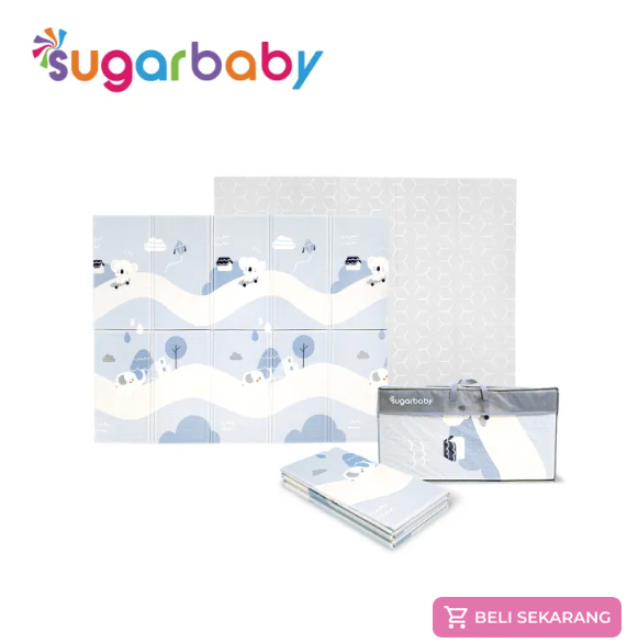 Sugar Baby Lazada