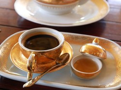 Agar Kopi Lebih Nikmat, Ini Suhu Air Terbaik Untuk Menyeduhnya