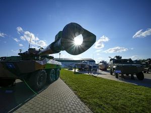 Reddit, Apple, dan Wikipedia Didenda Rusia Gara-gara Ukraina