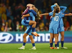 Final Piala Dunia Wanita 2023: Spanyol Vs Inggris