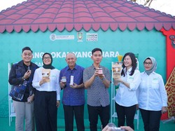 Jualan di Tokopedia PLAY, Transaksi UMKM Naik 7 Kali Lipat