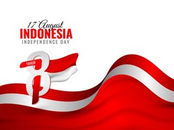 55 Ucapan HUT RI ke-80 yang Penuh Makna, Pas untuk Caption dan Quotes