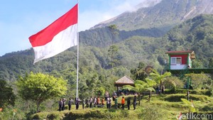 Contoh Teks Doa Upacara Pengibaran Bendera 17 Agustus 2025