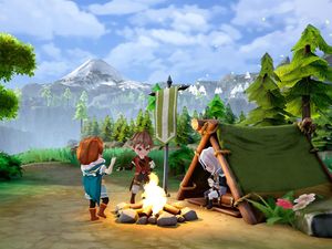 Valthirian Arc Series, Game Indonesia yang Sukses di Pasar Global Valthirian Arc Series, Game Indonesia yang Sukses di Pasar Global