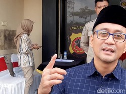 Wabup Diduga Palsukan Surat-Stempel Bupati Tasik, Potensi Rugikan Negara