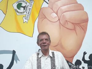 Kelakar Gubsu Bikin Kepala BPK Sumut Disidang, Golkar: Jangan Asal Ngomong