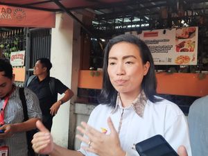 Prabowo Naikkan Gaji Guru dan UMP, Gerindra: Tunaikan Janji Kampanye