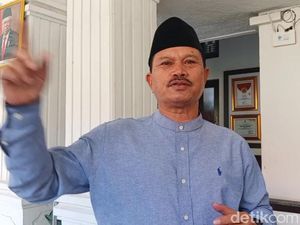 ASN Kota Madiun Siap-siap Dipotong Gaji Kalau Ketahuan Pakai Elpiji 3 Kg ASN Kota Madiun Siap-siap Dipotong Gaji Kalau Ketahuan Pakai Elpiji 3 Kg
