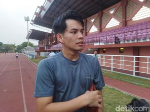 Paulo Victor Dibelit Cedera, Wildan Ramdhani Siap Dimainkan Lawan PSM