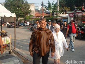 Anies di HUT RI: Singgung Pemimpin yang Tepat 5 Tahun ke Depan Anies di HUT RI: Singgung Pemimpin yang Tepat 5 Tahun ke Depan