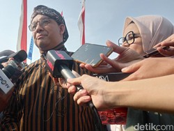 Kesan Anies Baswedan hingga Emil Dardak soal Museum SBY-ANI