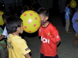 Ragam Lomba Seru untuk Rayakan HUT Ke-78 RI, Hadiah Sampai Ratusan Juta!