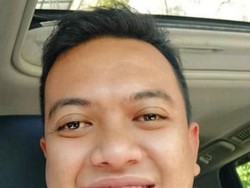 Aremania yang Rusak Kursi Stadion Dipta Bali Eks Pegawai Dishub Kab Malang