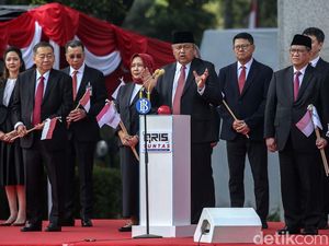 Menilik Fitur QRIS TUNTAS yang Segera Bisa Diakses Masyarakat Menilik Fitur QRIS TUNTAS yang Segera Bisa Diakses Masyarakat