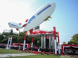 Ambil Duit Cash Kini Bisa Pakai QRIS, Biayanya Segini