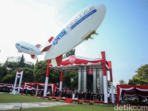 Ambil Duit Cash Kini Bisa Pakai QRIS, Biayanya Segini Ambil Duit Cash Kini Bisa Pakai QRIS, Biayanya Segini