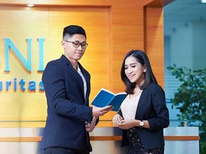 BNI Sekuritas Dampingi Grup Astra ARKO dalam Penerbitan Green Bond BNI Sekuritas Dampingi Grup Astra ARKO dalam Penerbitan Green Bond