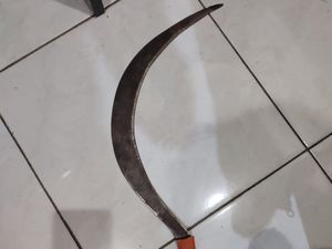 Cari Mangsa di Ring Road Sewon Bantul, 2 Pemuda Bawa Celurit Dibekuk Cari Mangsa di Ring Road Sewon Bantul, 2 Pemuda Bawa Celurit Dibekuk