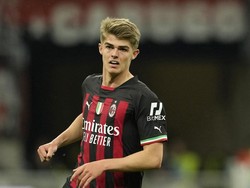 Atalanta Pinjam De Ketelaere dari AC Milan