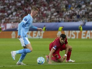 Cole Palmer Mengesankan, tapi Mau Dijual Man City?