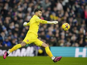 2 Alasan Arsenal Datangkan David Raya