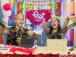 Serba-serbi Upacara HUT Kemerdekaan ke-78, Sepatu Lepas hingga Pak Bas Iseng