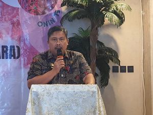 Antisipasi Dampak Perubahan Iklim, Kementan Kembangkan EWS SIPANTARA Antisipasi Dampak Perubahan Iklim, Kementan Kembangkan EWS SIPANTARA