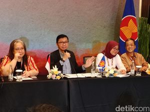 Semarang Jadi Lokasi Pertemuan Menteri Ekonomi se-ASEAN gegara Ini