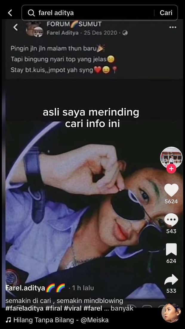 Farel Aditya