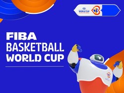 Meriahkan HUT RI, Harga Tiket FIBA World Cup Didiskon 78%
