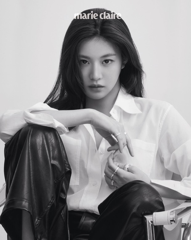Go Yoon Jung/ Foto : instagram.com/goyounjung/