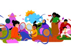 Google Rayakan Hari Kemerdekaan Indonesia ke-78 pada 17 Agustus 2023