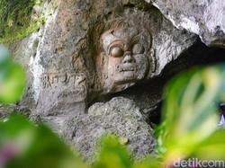 Kearifan Lokal Warga Gua Buta Bondowoso Tetap Kuat Junjung Budaya Leluhur