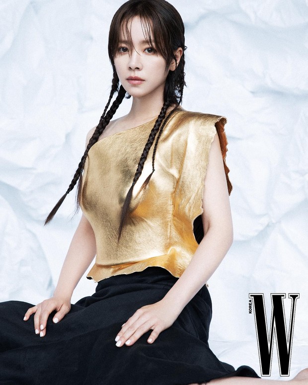 Han Ji Min/ Foto : instagram.com/roma.emo/